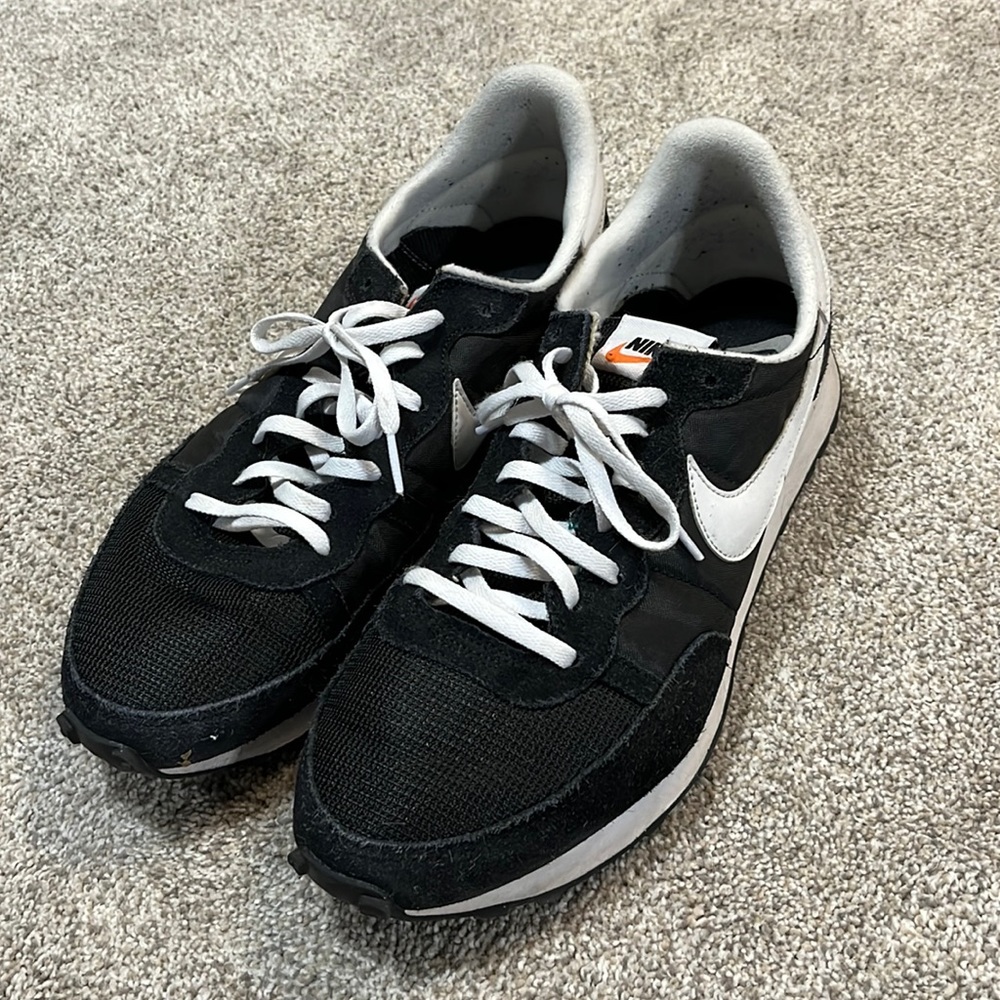 Nike shoes